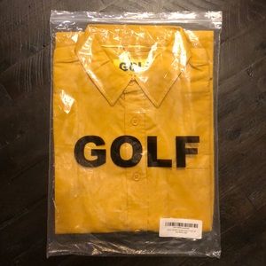 Golf Wang short sleeve